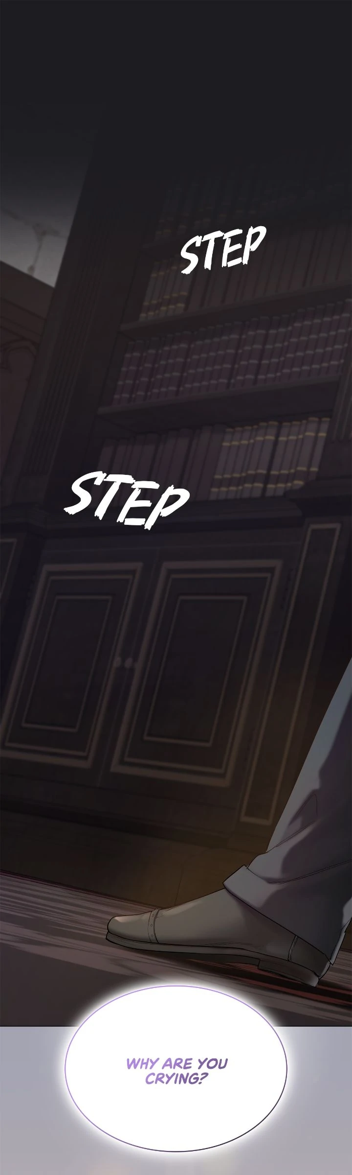 If You Desire to Keep Me [Official] Chapter 2 - Page 44