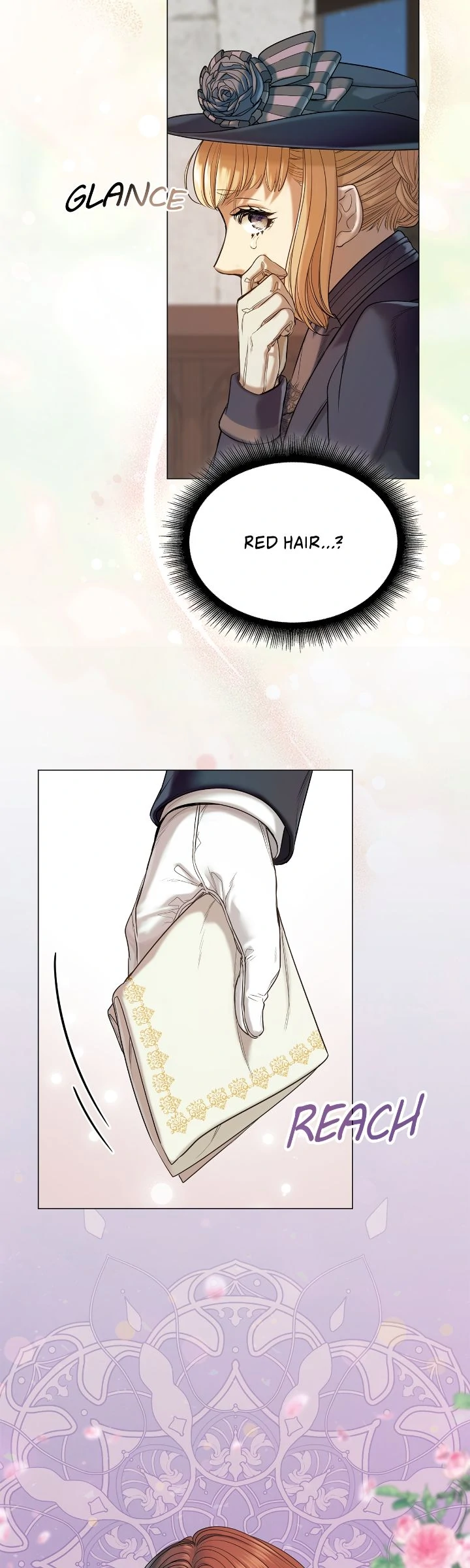 If You Desire to Keep Me [Official] Chapter 2 - Page 48