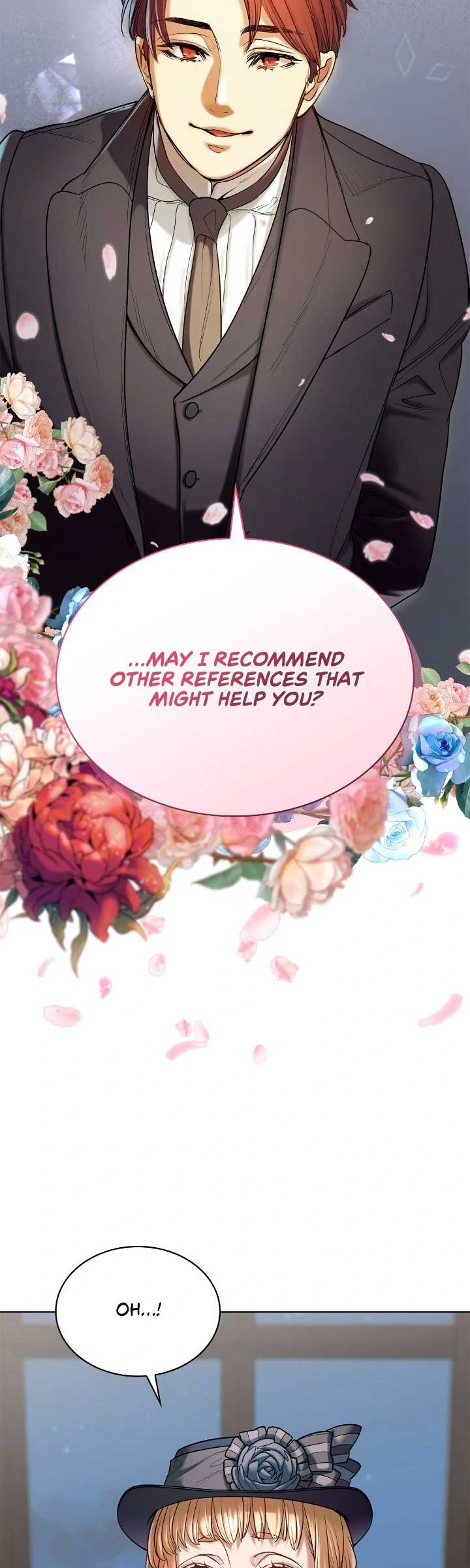 If You Desire to Keep Me [Official] Chapter 3 - Page 2