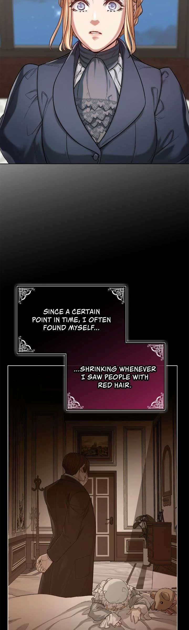 If You Desire to Keep Me [Official] Chapter 3 - Page 3