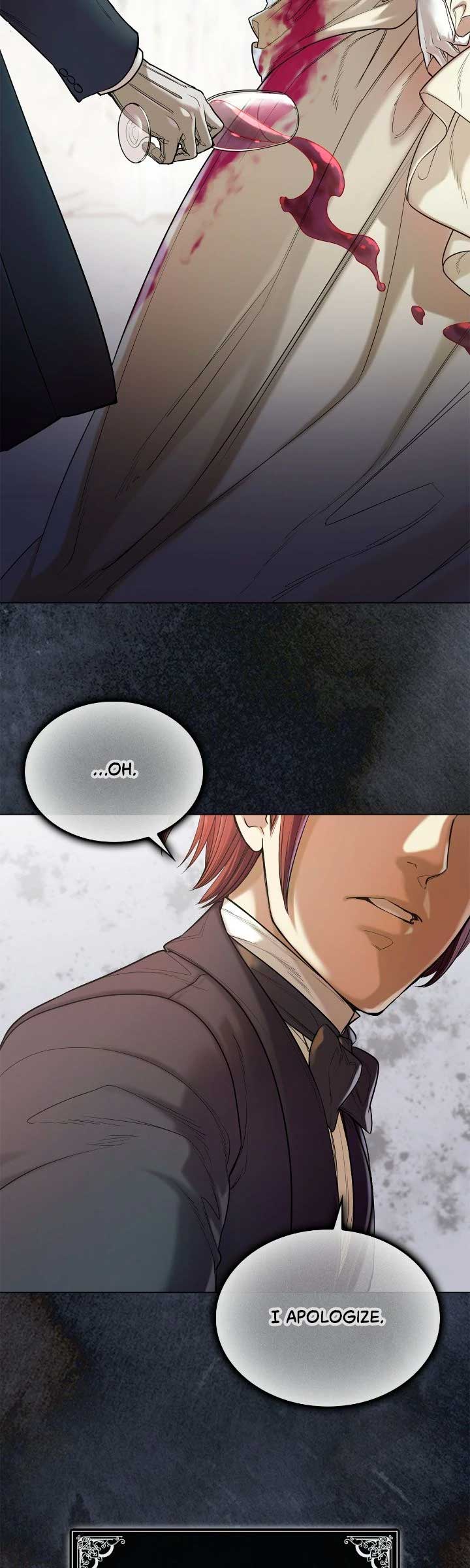 If You Desire to Keep Me [Official] Chapter 3 - Page 6