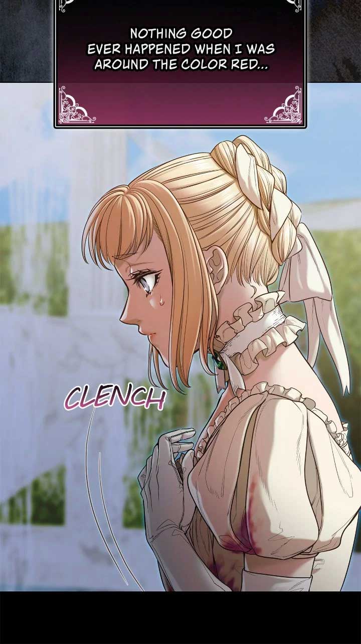 If You Desire to Keep Me [Official] Chapter 3 - Page 7