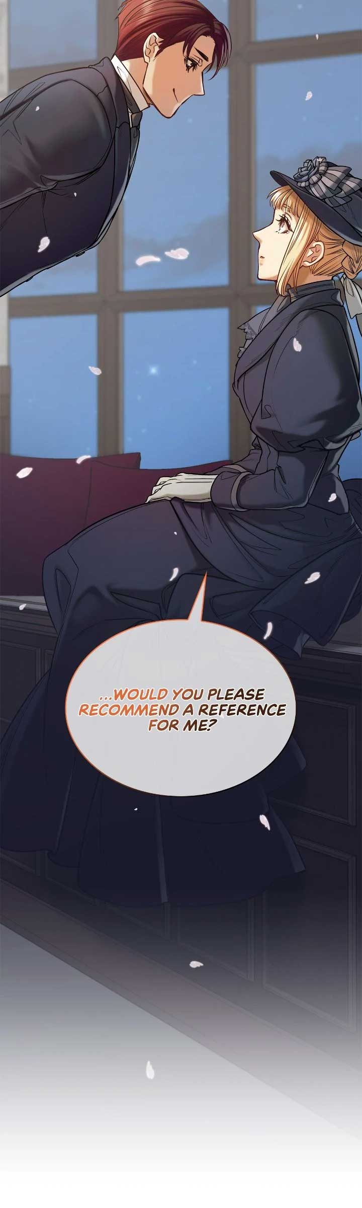 If You Desire to Keep Me [Official] Chapter 3 - Page 10