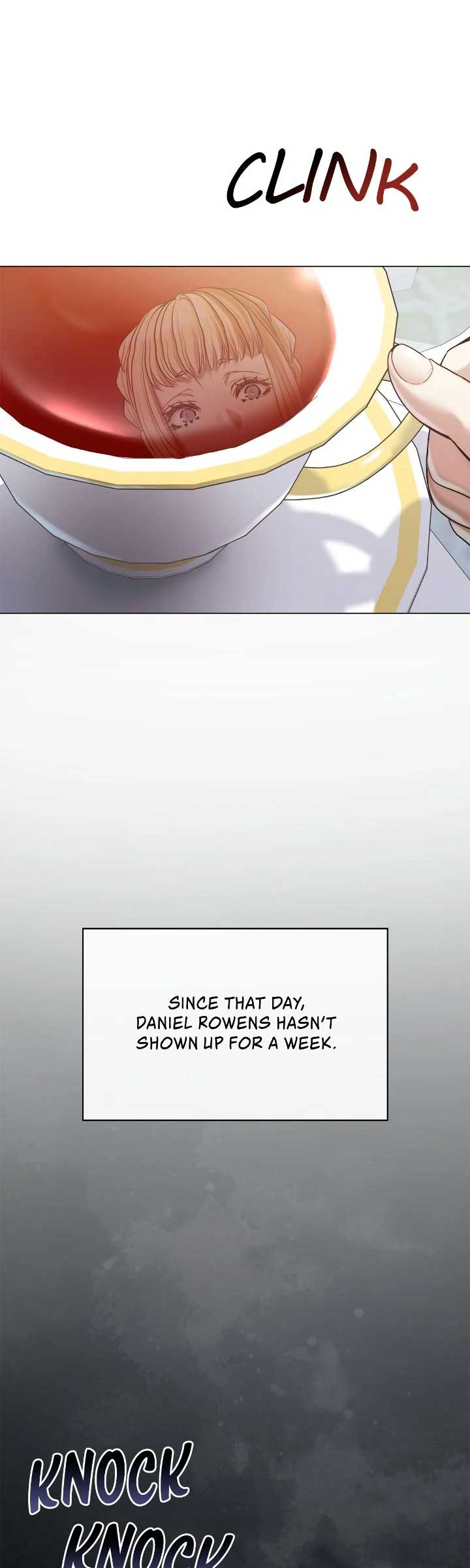 If You Desire to Keep Me [Official] Chapter 3 - Page 15