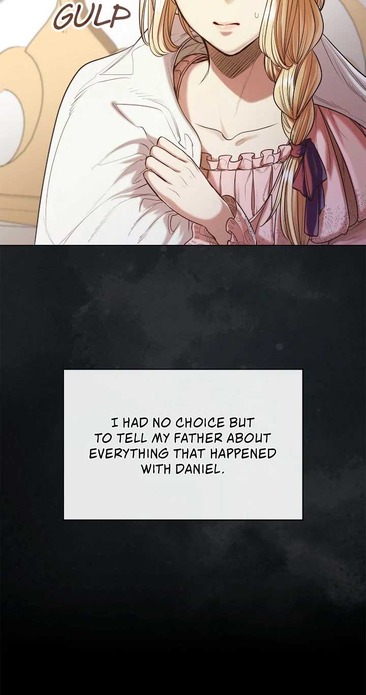 If You Desire to Keep Me [Official] Chapter 3 - Page 17