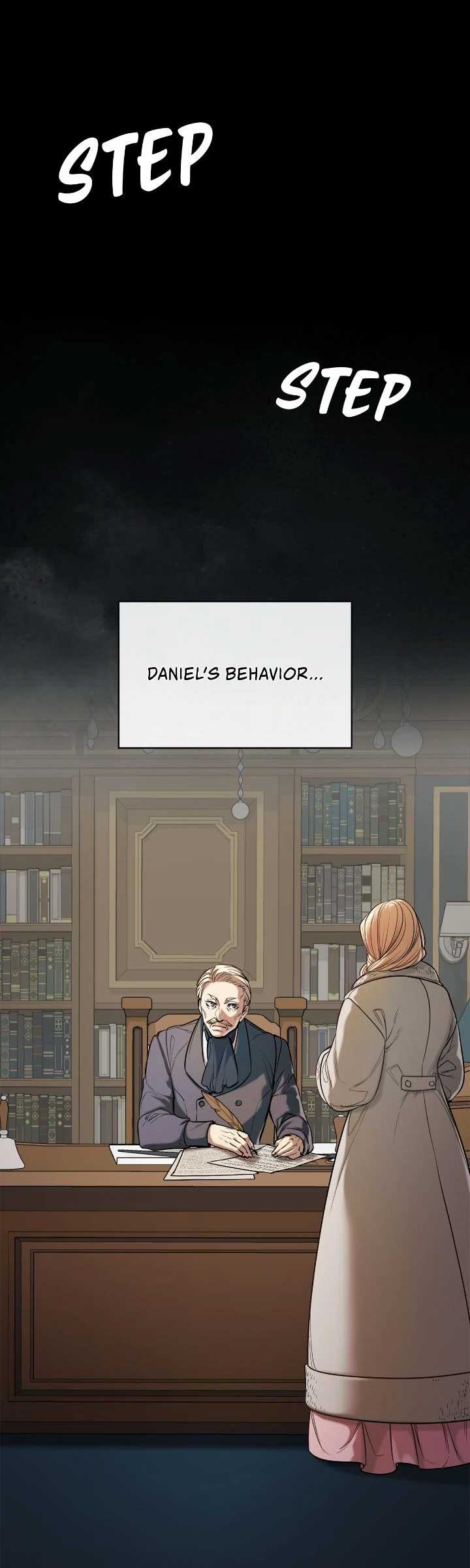 If You Desire to Keep Me [Official] Chapter 3 - Page 18
