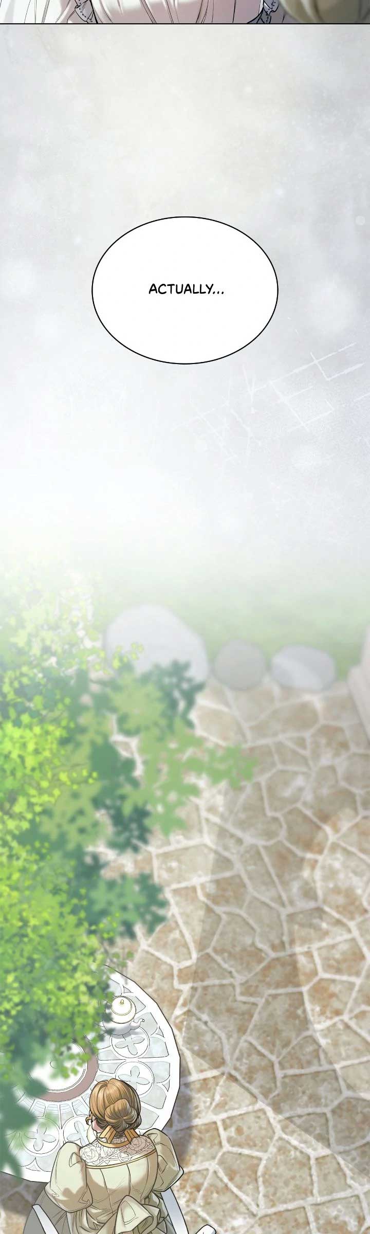 If You Desire to Keep Me [Official] Chapter 3 - Page 28