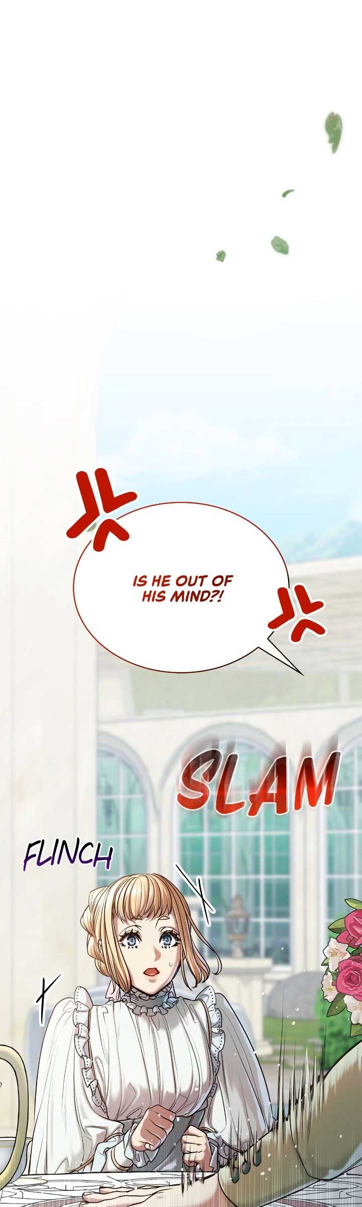 If You Desire to Keep Me [Official] Chapter 3 - Page 30