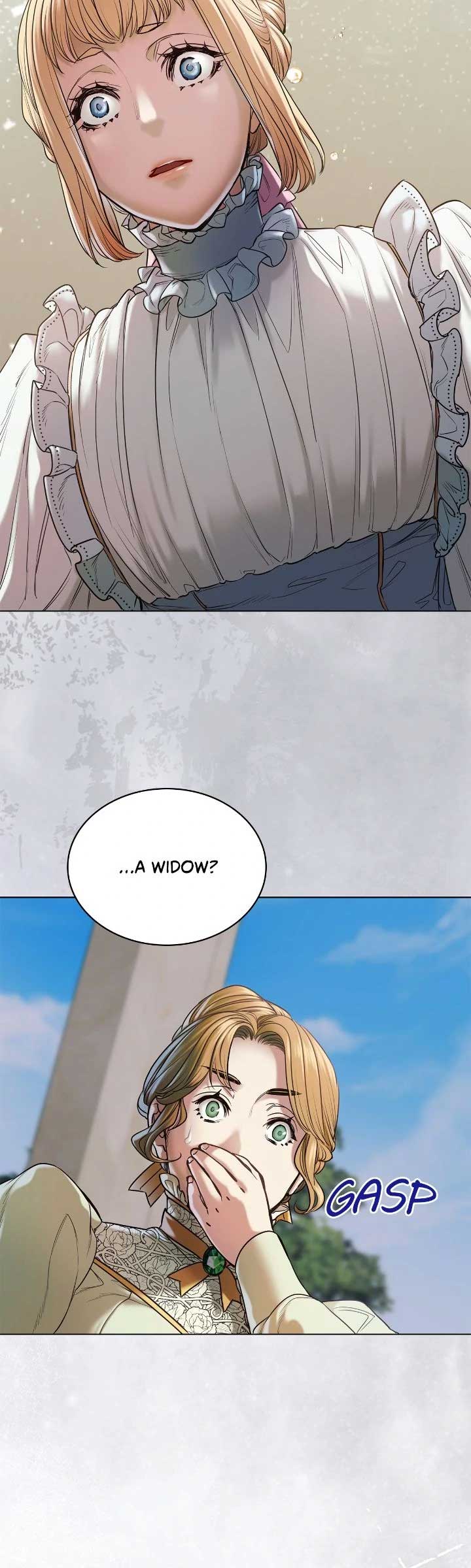 If You Desire to Keep Me [Official] Chapter 3 - Page 33