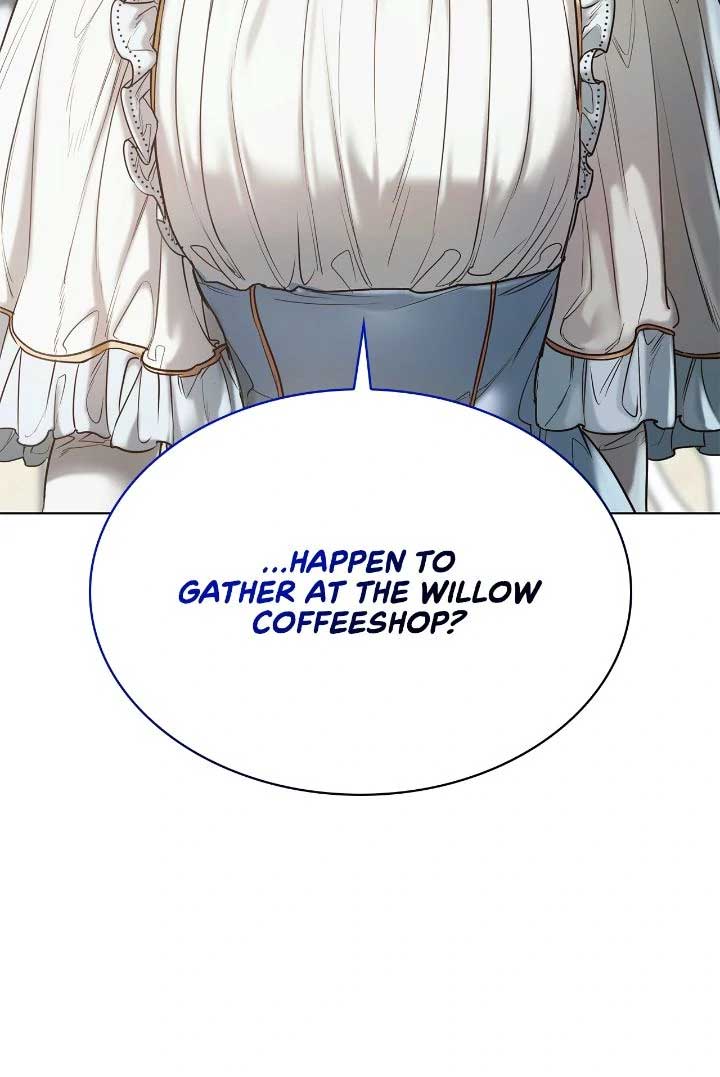 If You Desire to Keep Me [Official] Chapter 3 - Page 37