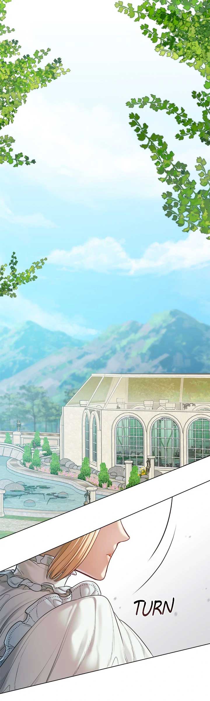 If You Desire to Keep Me [Official] Chapter 3 - Page 49