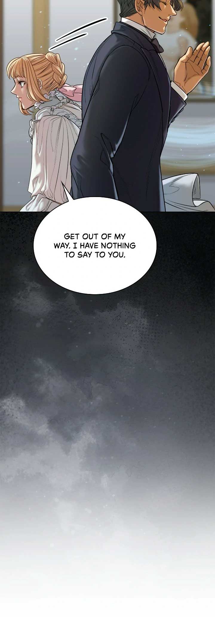 If You Desire to Keep Me [Official] Chapter 3 - Page 56