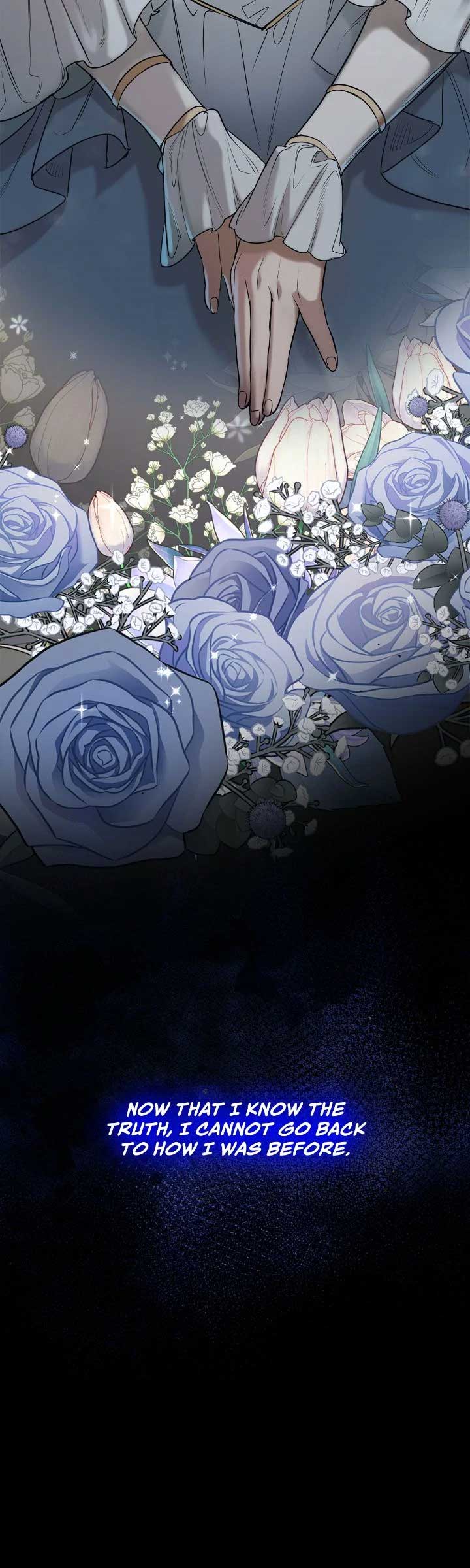 If You Desire to Keep Me [Official] Chapter 3 - Page 63