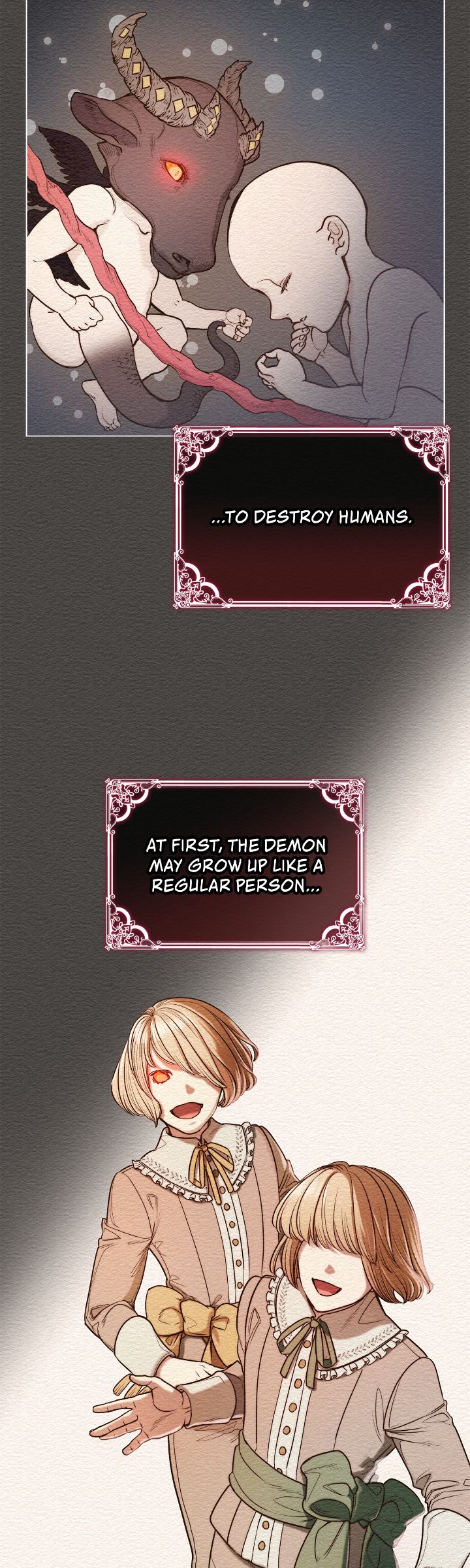 If You Desire to Keep Me [Official] Chapter 5 - Page 2