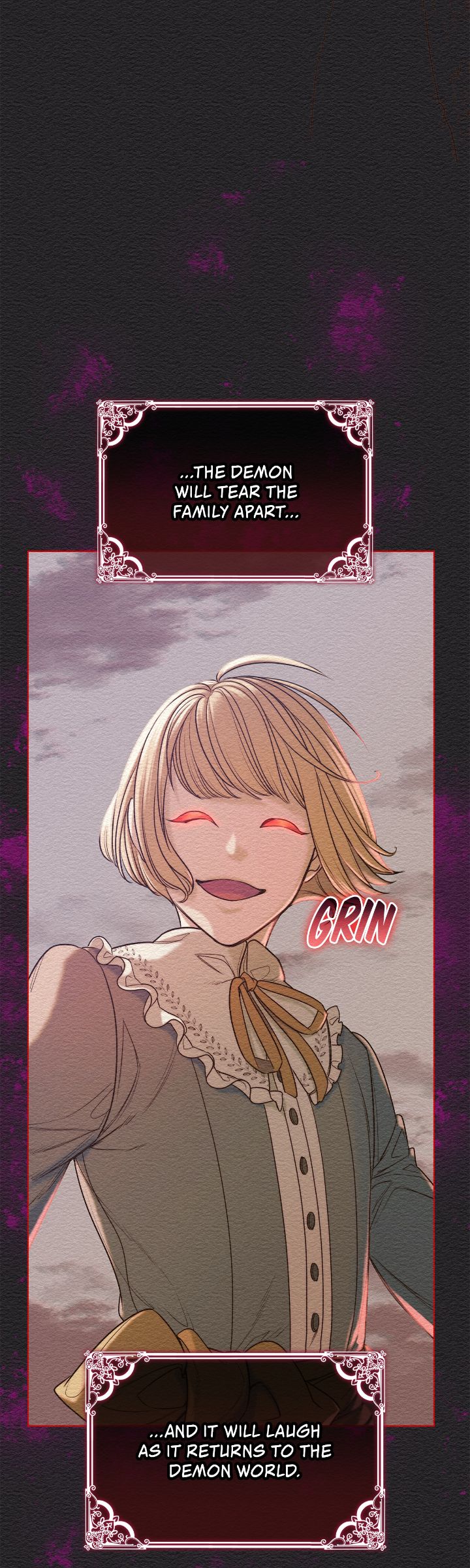 If You Desire to Keep Me [Official] Chapter 5 - Page 4
