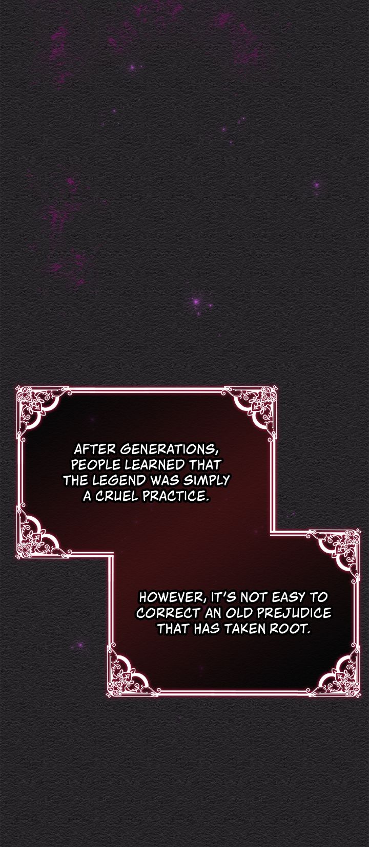 If You Desire to Keep Me [Official] Chapter 5 - Page 5