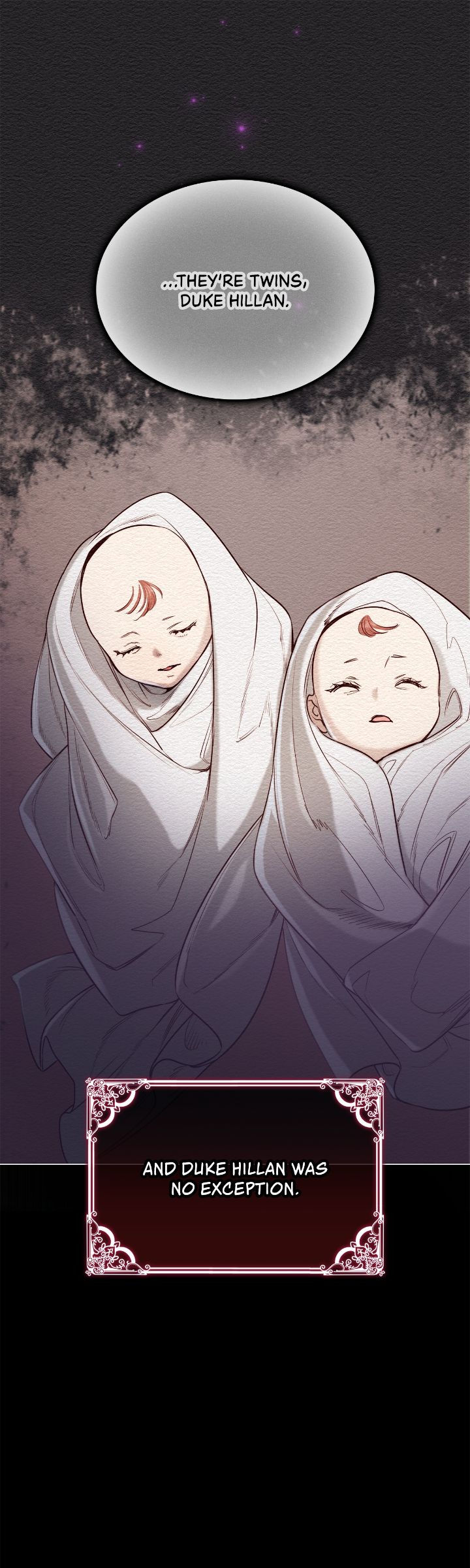 If You Desire to Keep Me [Official] Chapter 5 - Page 6