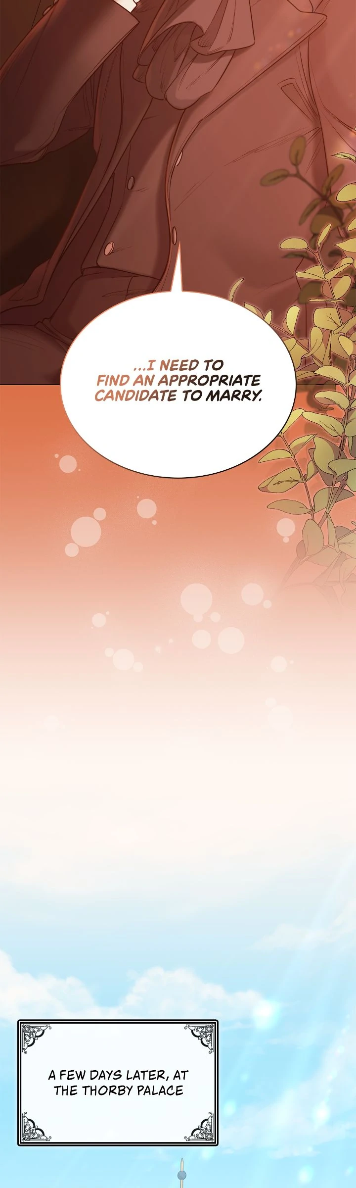 If You Desire to Keep Me [Official] Chapter 5 - Page 25