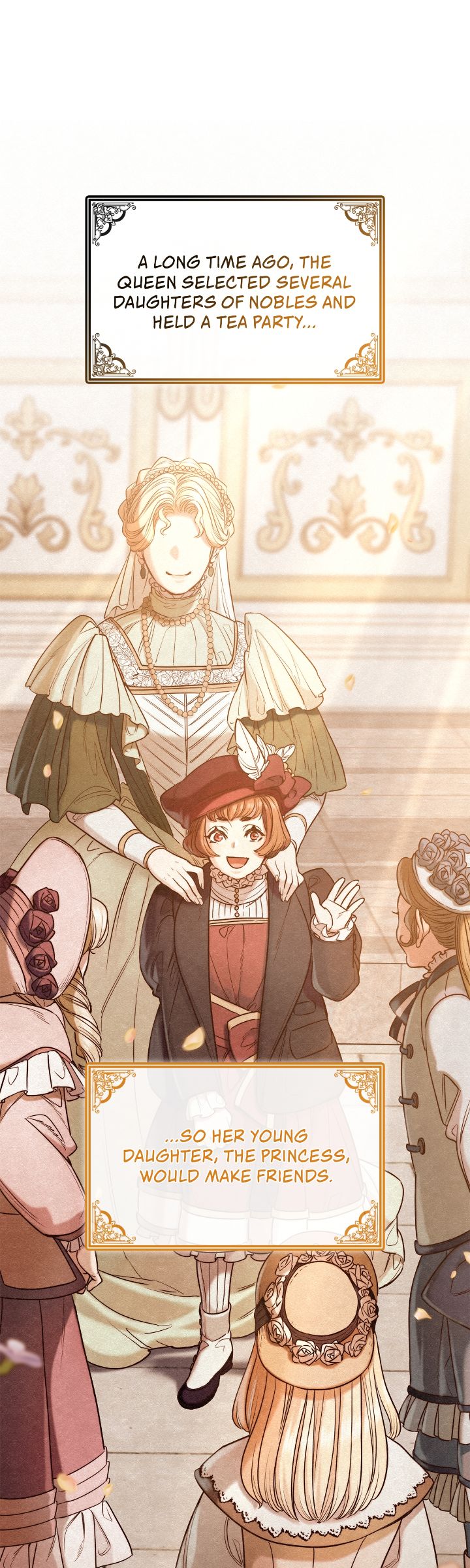 If You Desire to Keep Me [Official] Chapter 5 - Page 30