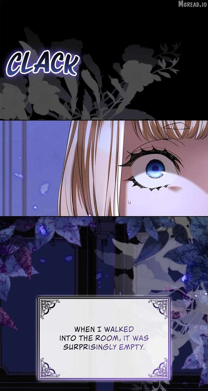 If You Desire to Keep Me [Official] Chapter 57 - Page 2