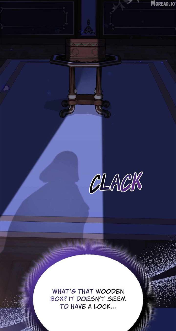 If You Desire to Keep Me [Official] Chapter 57 - Page 3