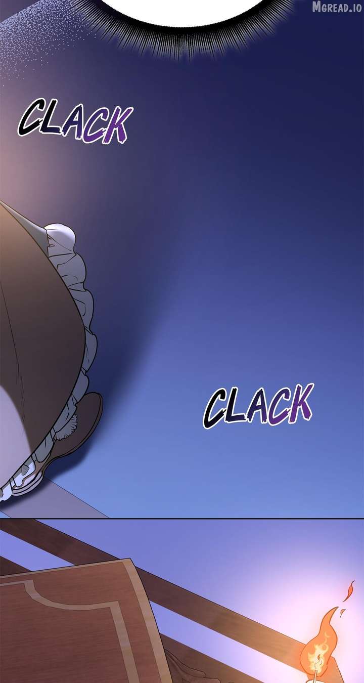 If You Desire to Keep Me [Official] Chapter 57 - Page 4