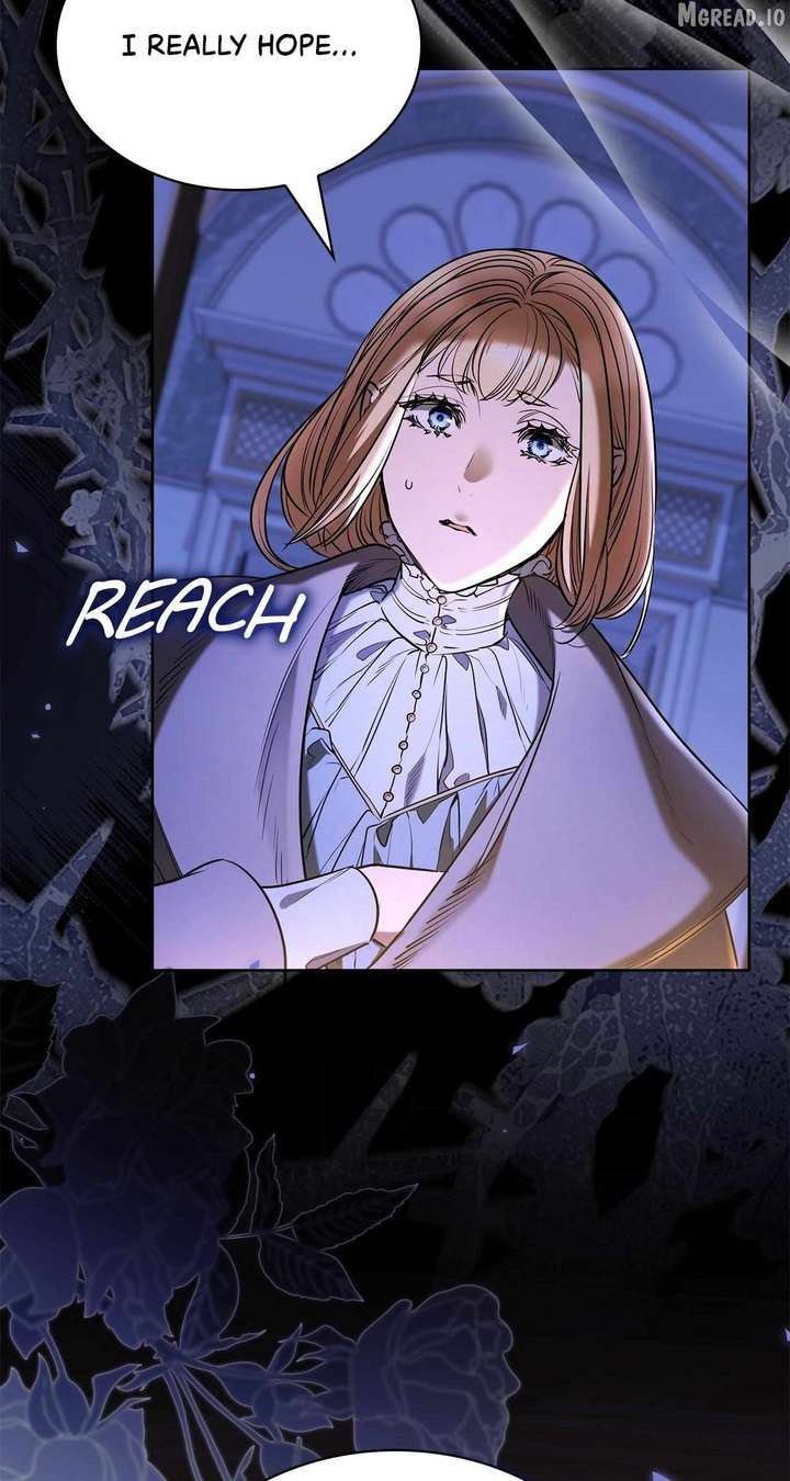If You Desire to Keep Me [Official] Chapter 57 - Page 6
