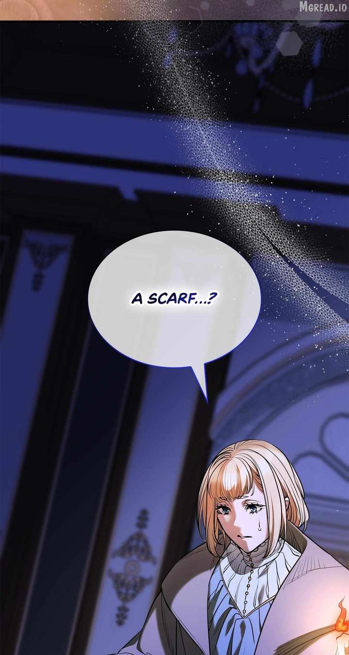 If You Desire to Keep Me [Official] Chapter 57 - Page 10