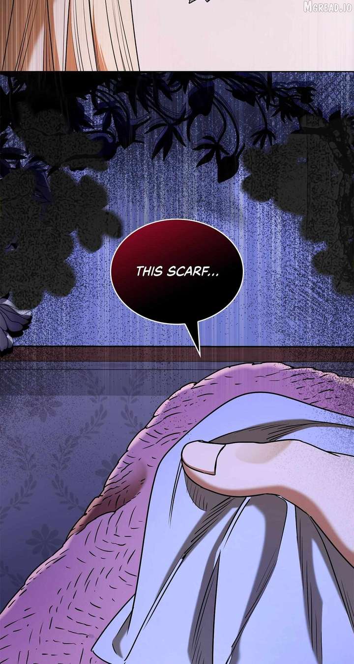If You Desire to Keep Me [Official] Chapter 57 - Page 12
