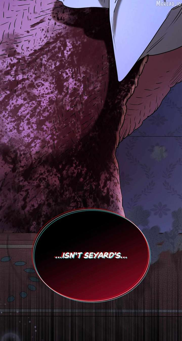 If You Desire to Keep Me [Official] Chapter 57 - Page 13
