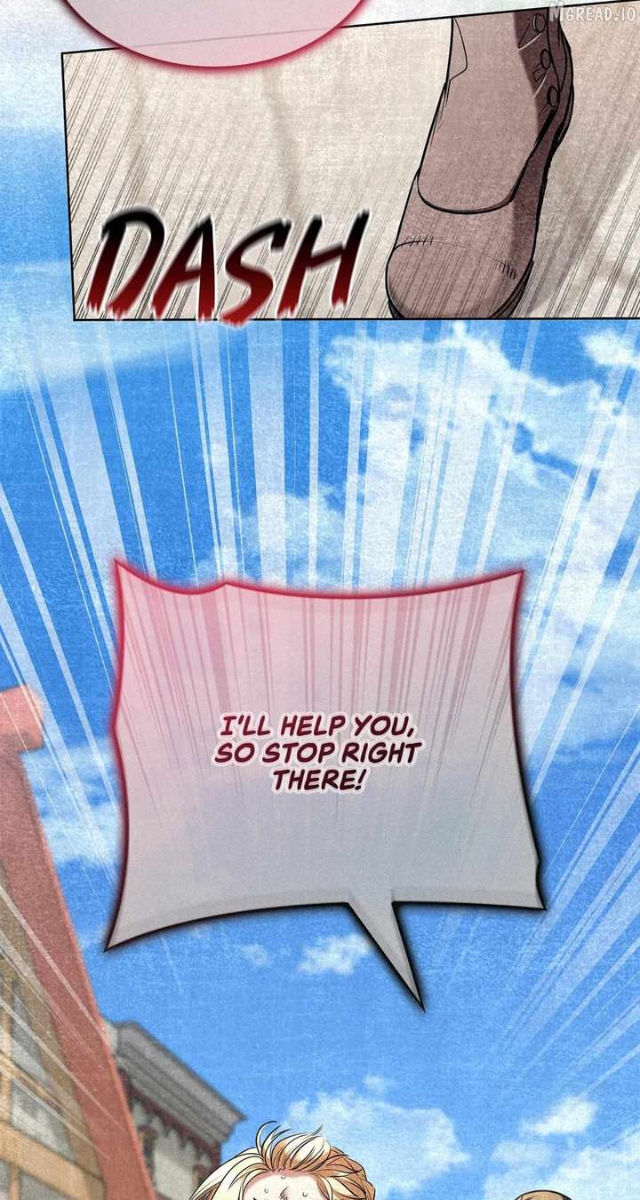 If You Desire to Keep Me [Official] Chapter 57 - Page 18