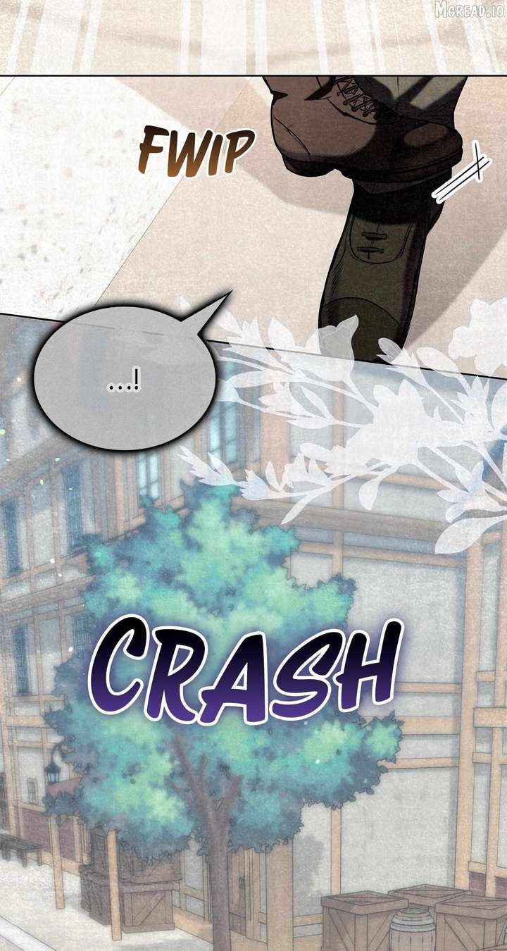 If You Desire to Keep Me [Official] Chapter 57 - Page 20