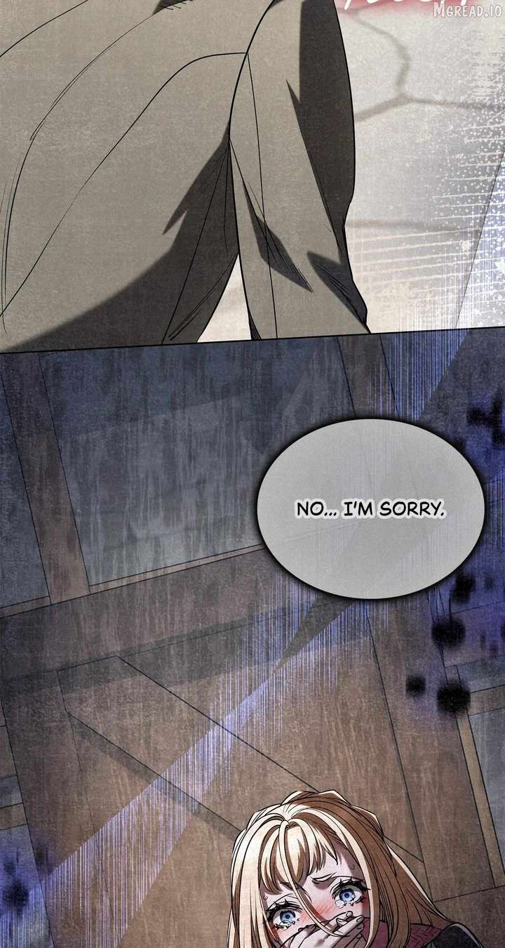 If You Desire to Keep Me [Official] Chapter 57 - Page 22