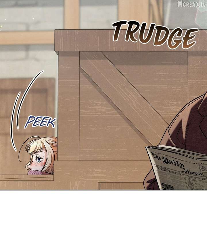 If You Desire to Keep Me [Official] Chapter 57 - Page 24