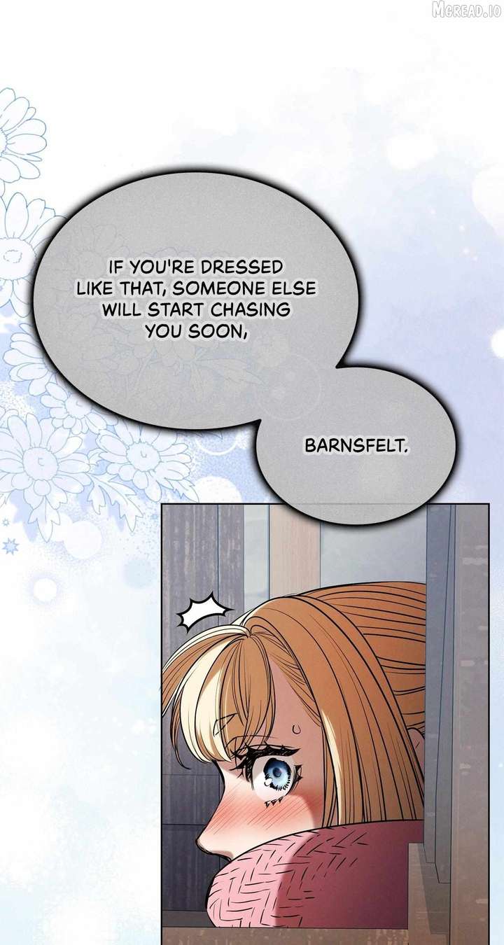If You Desire to Keep Me [Official] Chapter 57 - Page 25