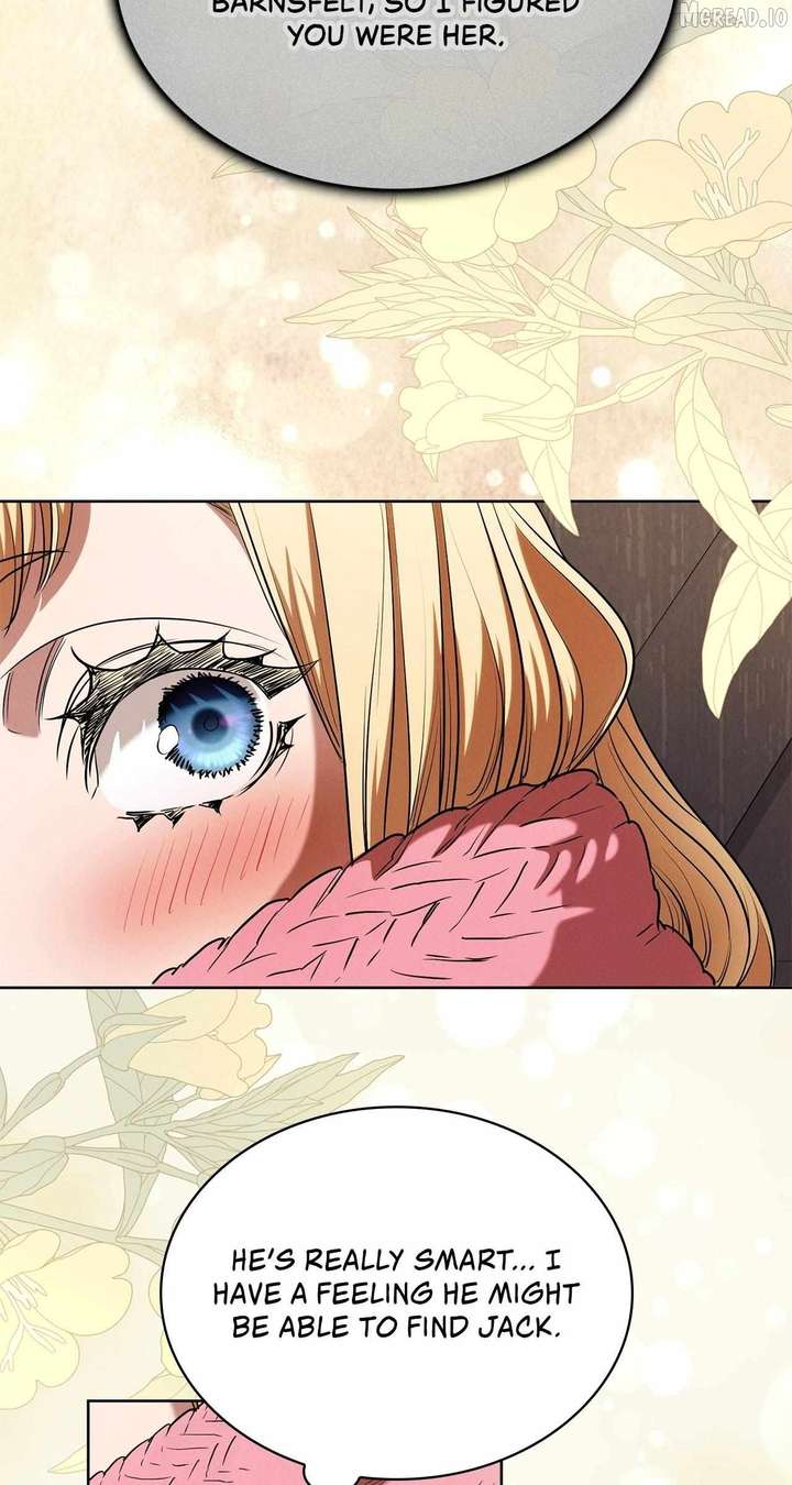 If You Desire to Keep Me [Official] Chapter 57 - Page 28