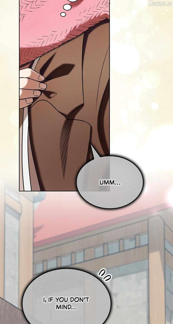 If You Desire to Keep Me [Official] Chapter 57 - Page 29