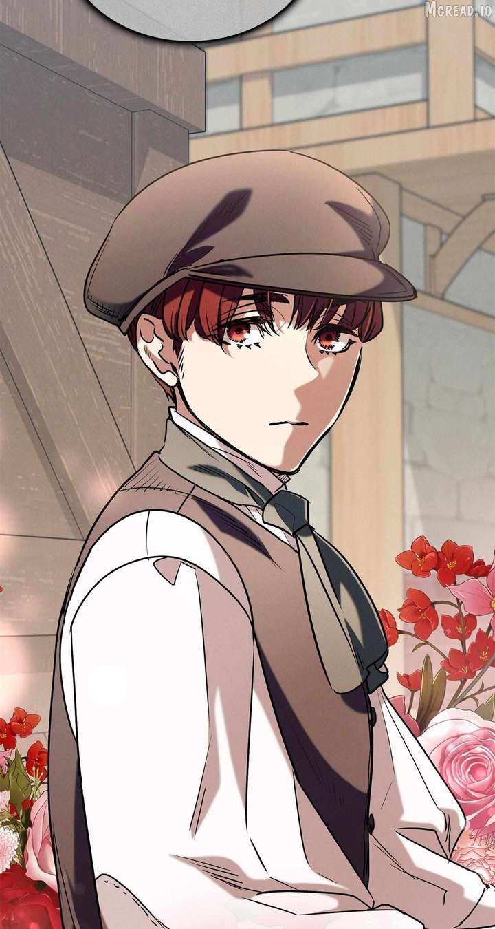 If You Desire to Keep Me [Official] Chapter 57 - Page 30