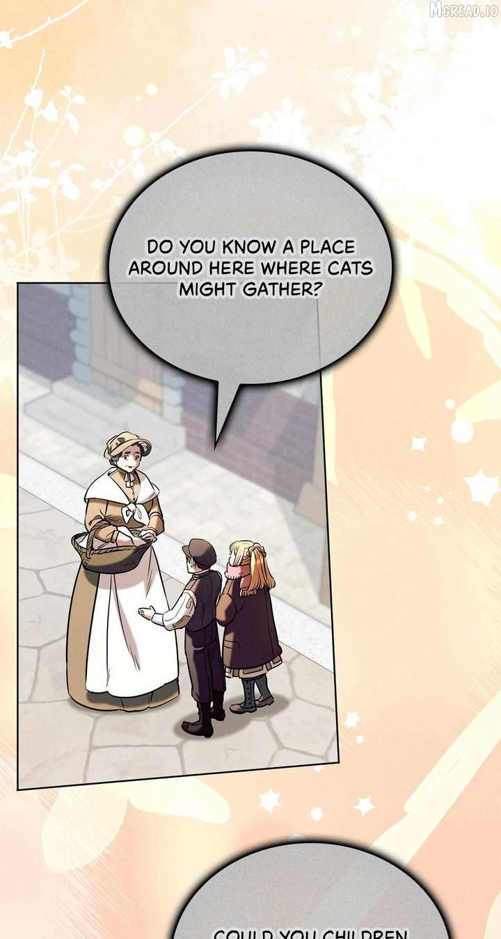 If You Desire to Keep Me [Official] Chapter 57 - Page 38