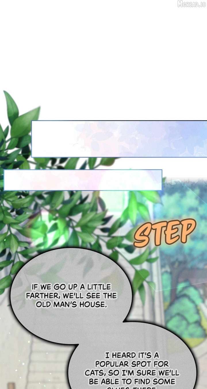 If You Desire to Keep Me [Official] Chapter 57 - Page 41