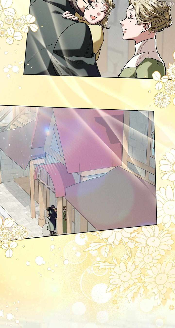 If You Desire to Keep Me [Official] Chapter 57 - Page 48
