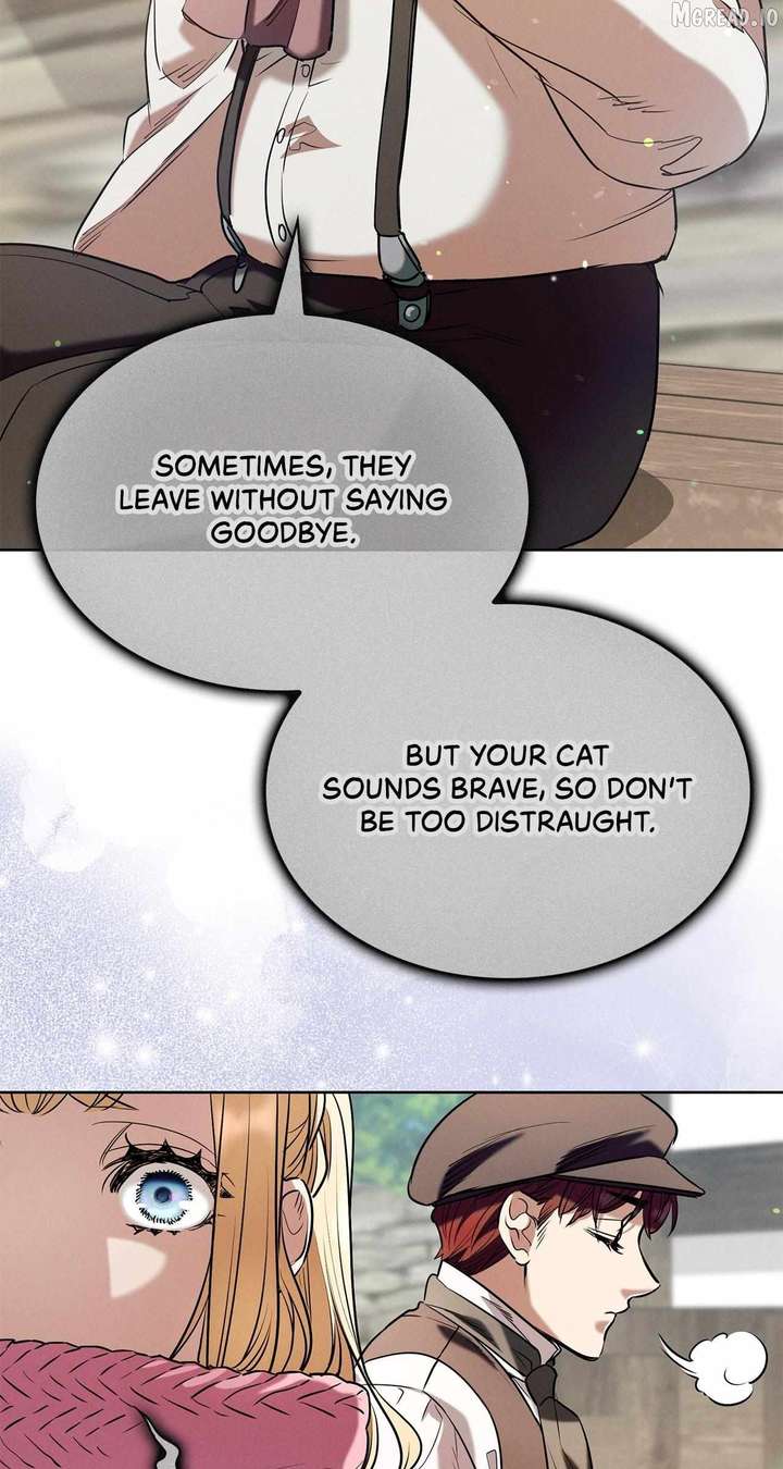 If You Desire to Keep Me [Official] Chapter 57 - Page 62