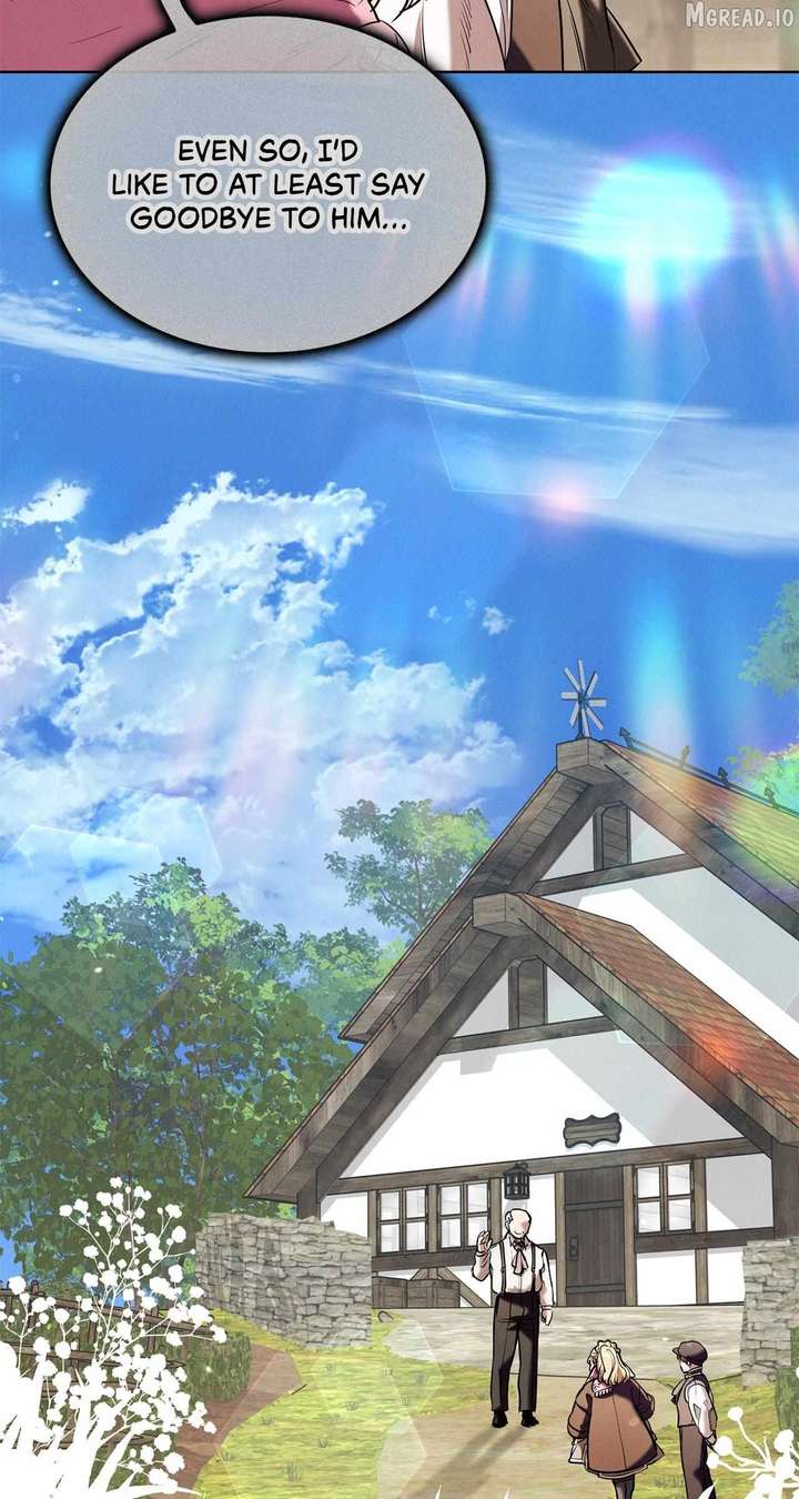 If You Desire to Keep Me [Official] Chapter 57 - Page 63
