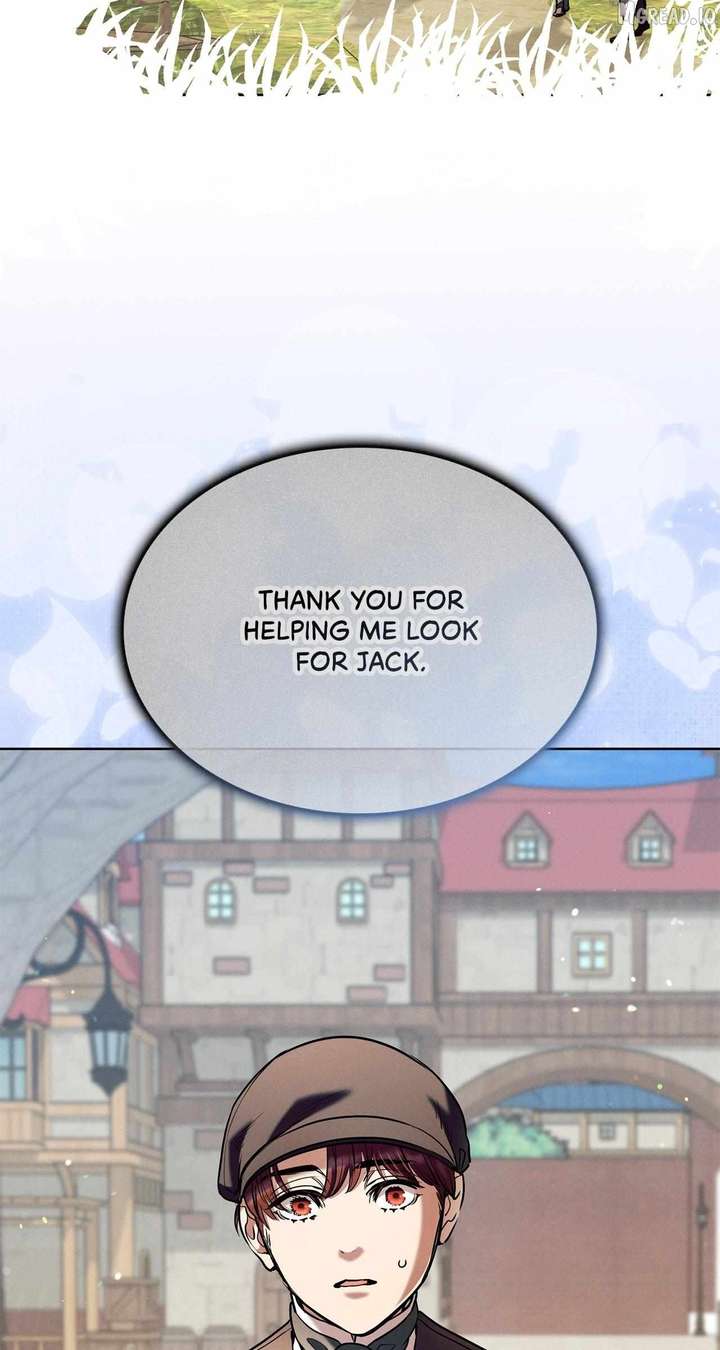 If You Desire to Keep Me [Official] Chapter 57 - Page 64