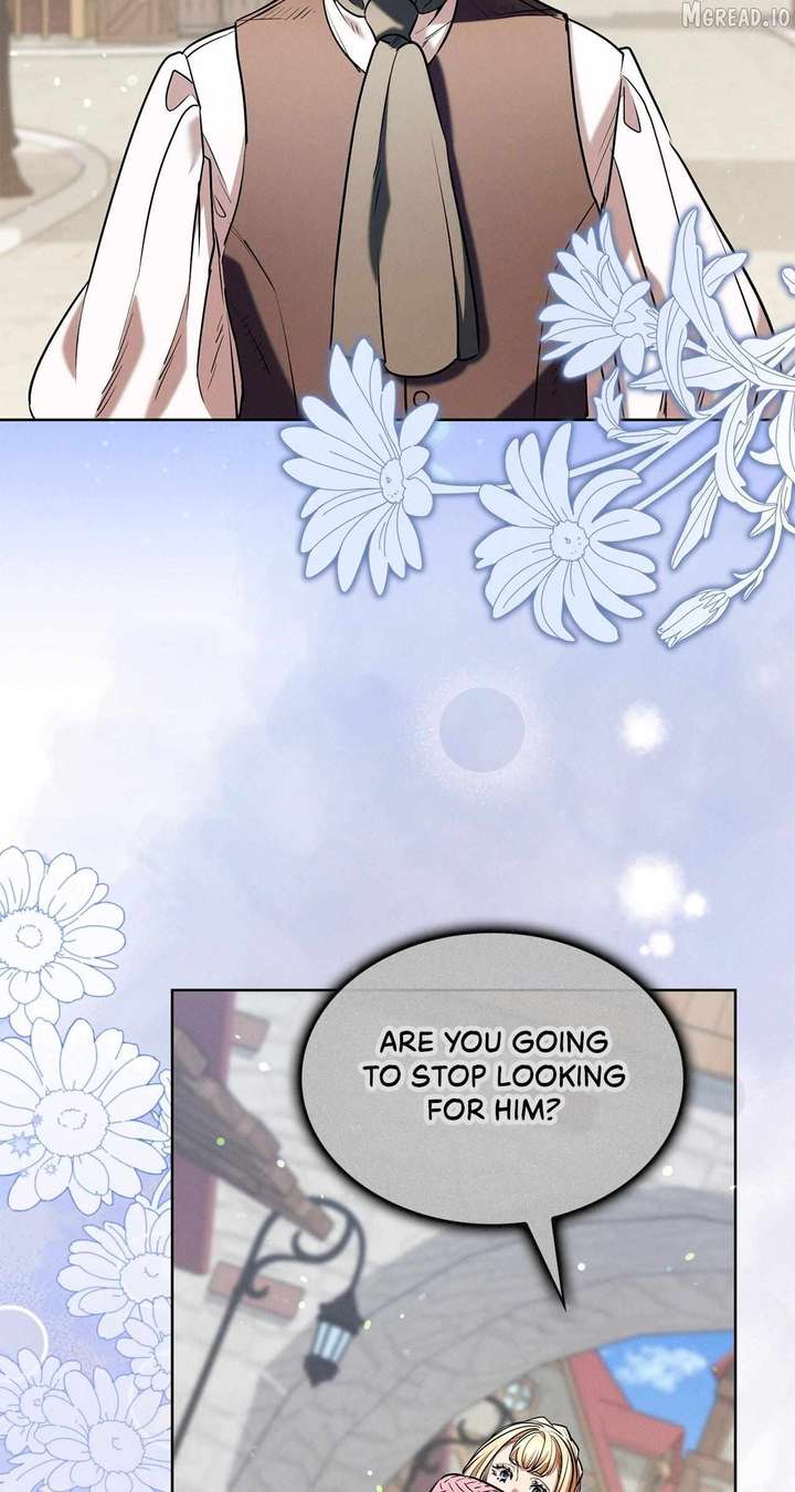 If You Desire to Keep Me [Official] Chapter 57 - Page 65