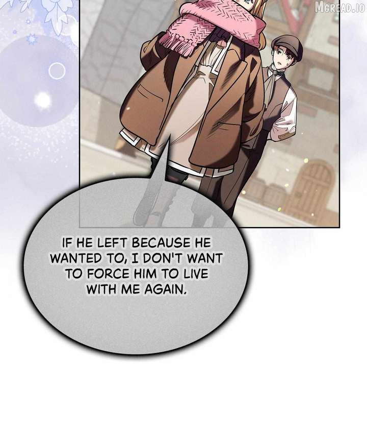 If You Desire to Keep Me [Official] Chapter 57 - Page 66