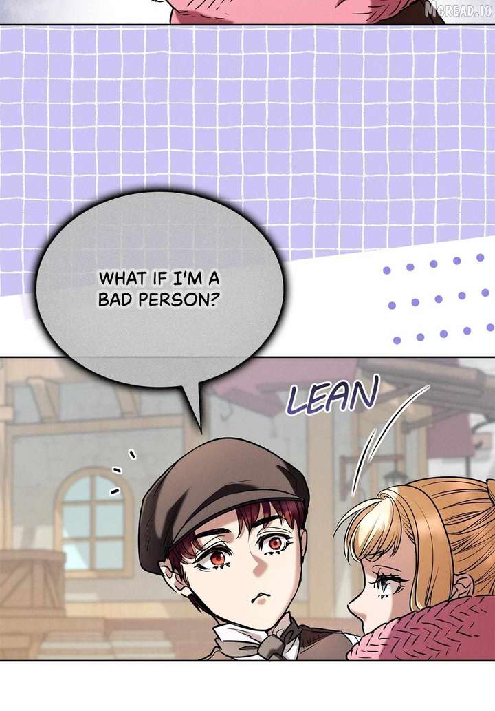 If You Desire to Keep Me [Official] Chapter 57 - Page 70