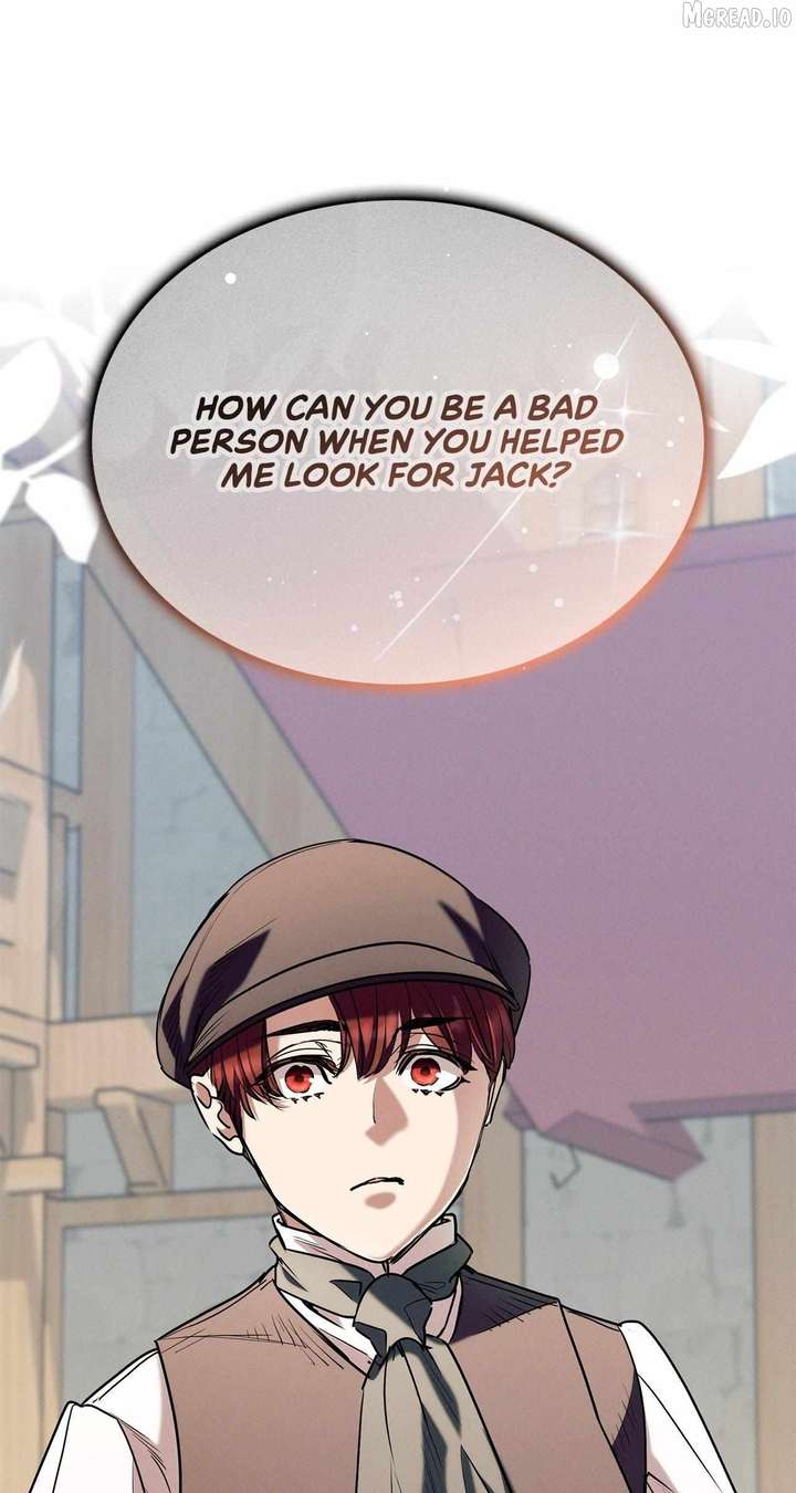 If You Desire to Keep Me [Official] Chapter 57 - Page 71