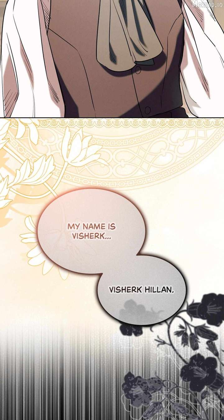 If You Desire to Keep Me [Official] Chapter 57 - Page 72