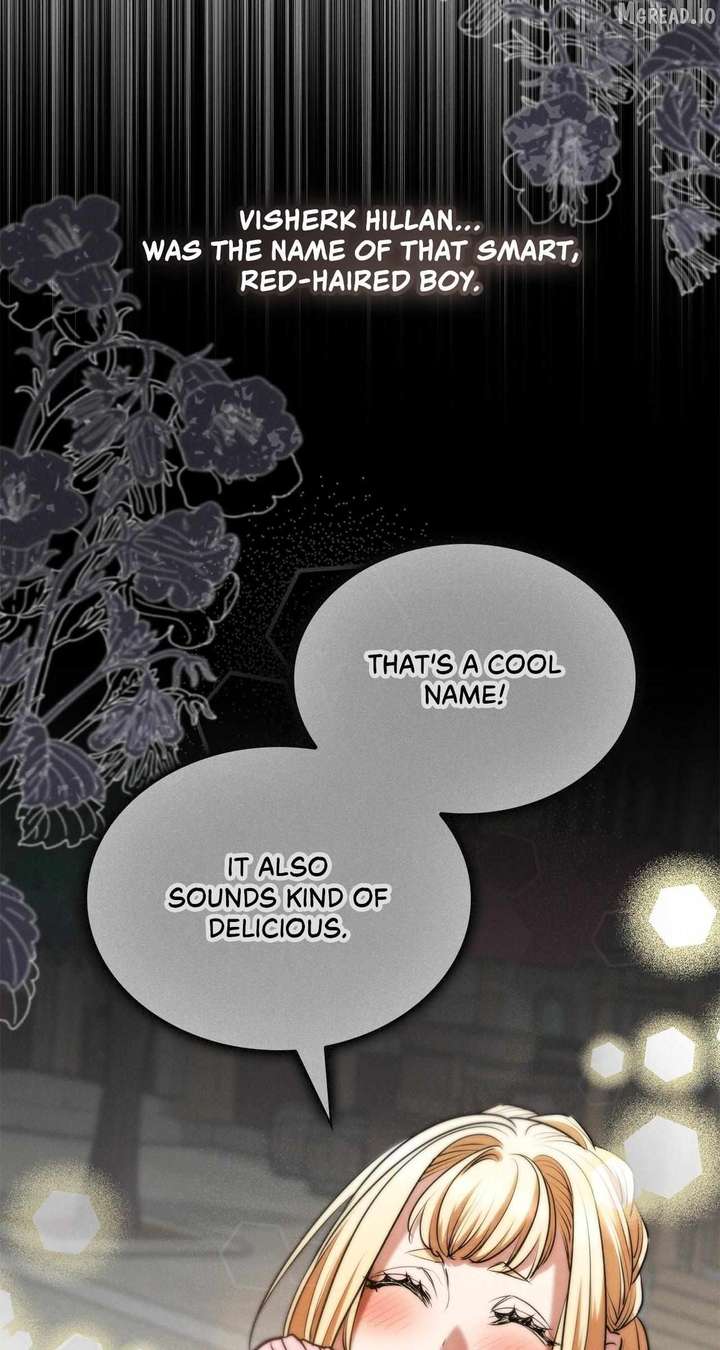 If You Desire to Keep Me [Official] Chapter 57 - Page 73